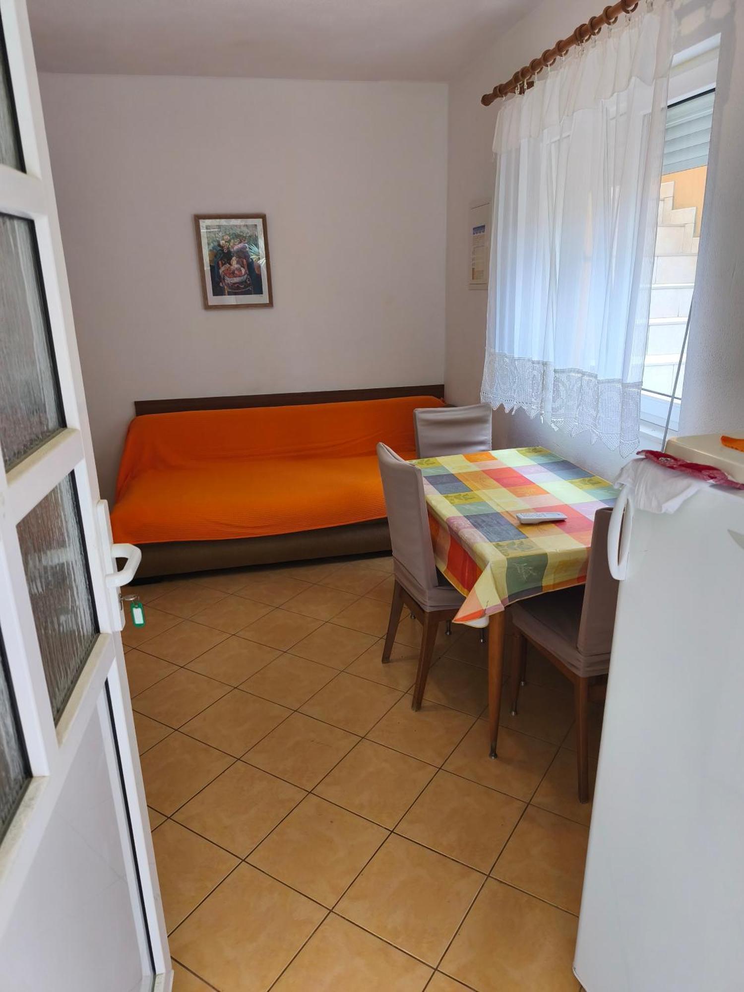 Apartmani Lada Vrboska Exterior foto