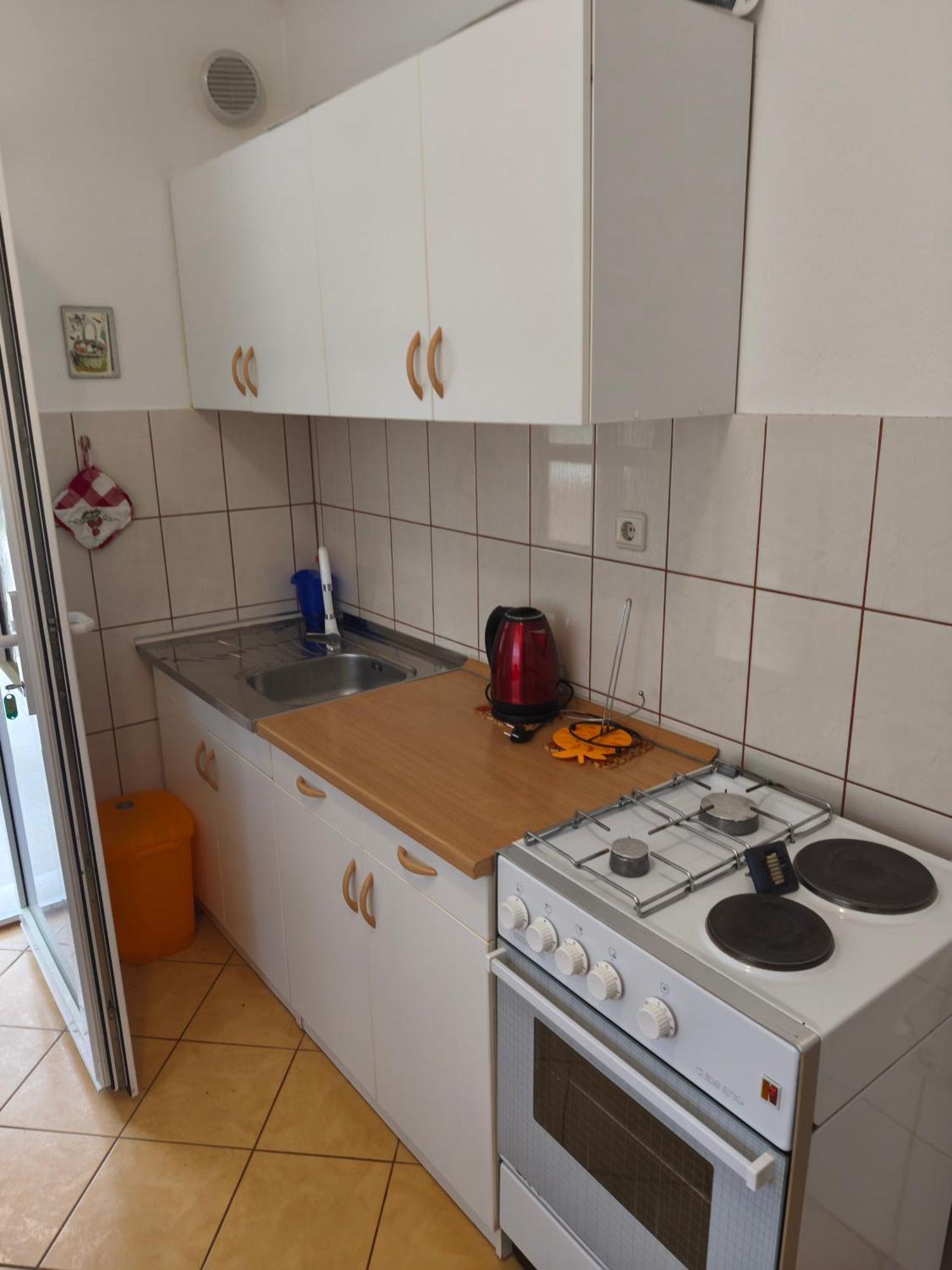 Apartmani Lada Vrboska Exterior foto