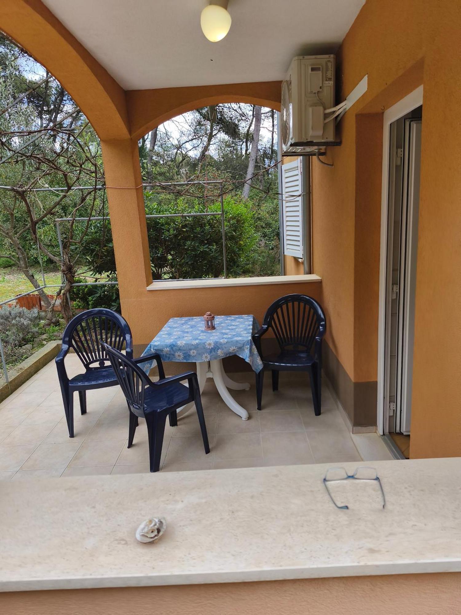 Apartmani Lada Vrboska Exterior foto
