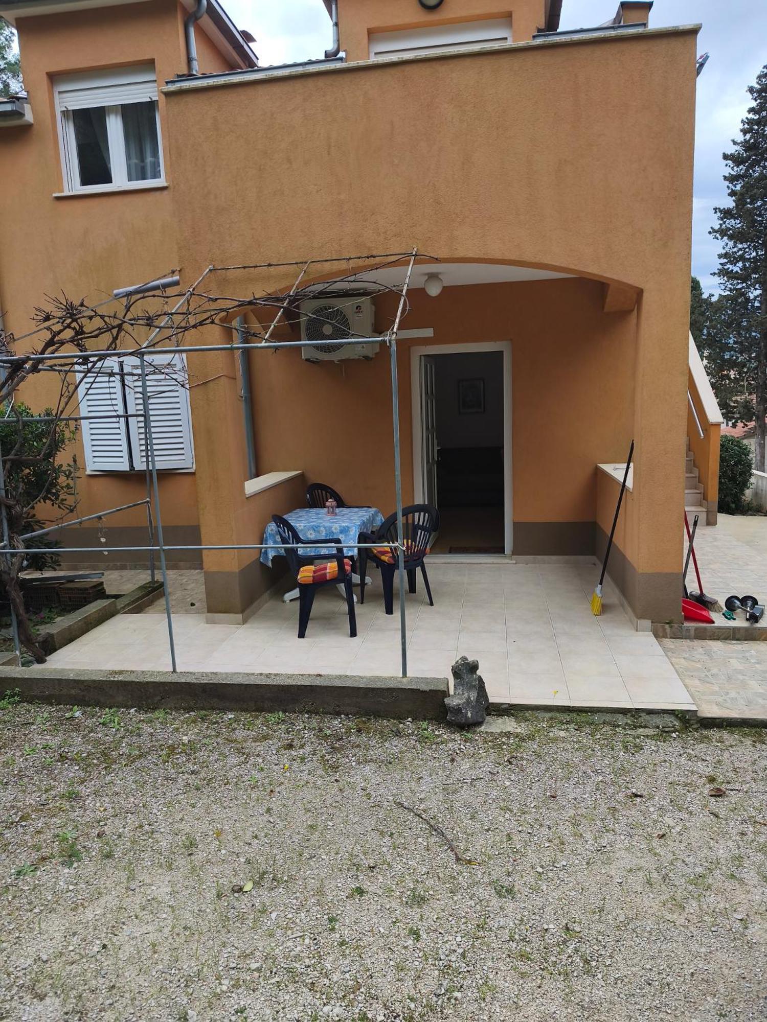 Apartmani Lada Vrboska Exterior foto