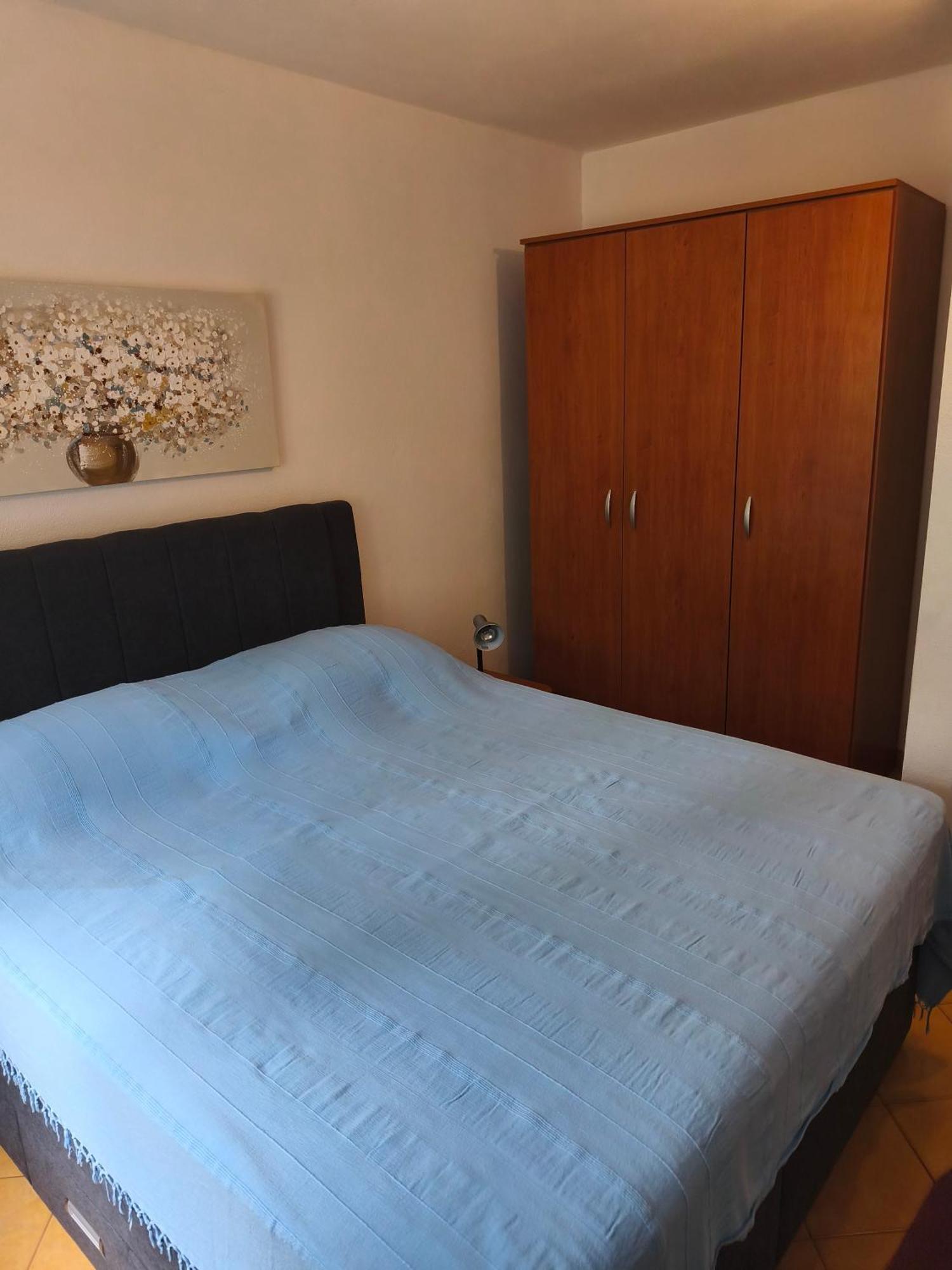 Apartmani Lada Vrboska Exterior foto