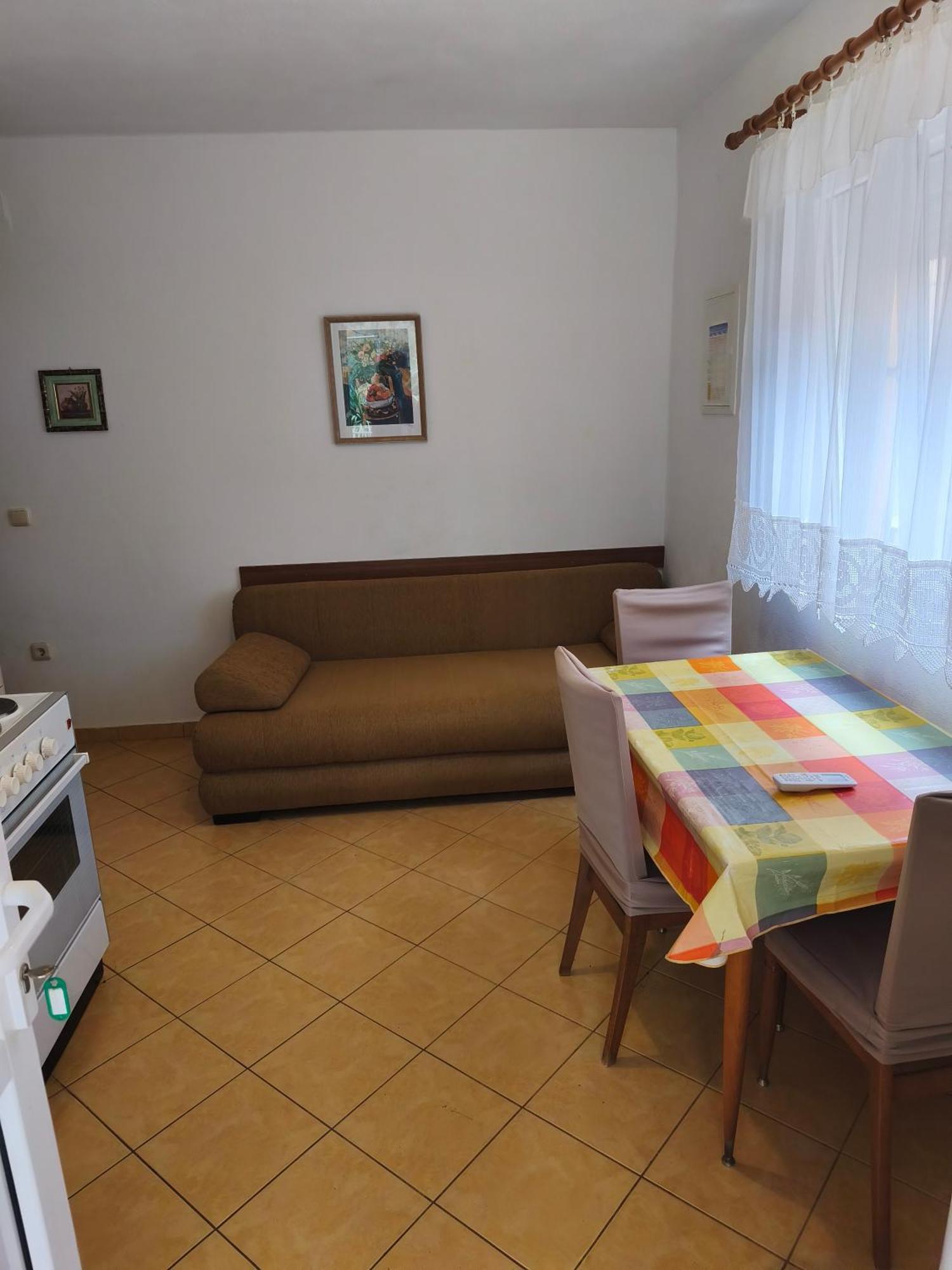 Apartmani Lada Vrboska Exterior foto
